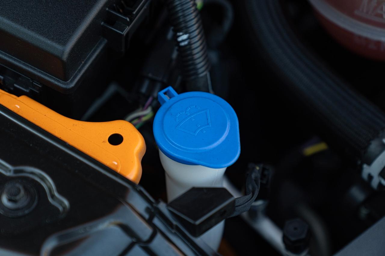 Ford Mustang 2.3 ECO BOOST - RDS01512