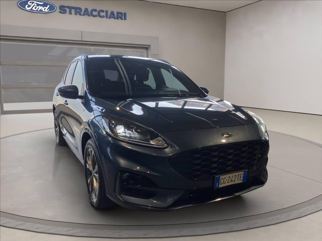 FORD Kuga 1.5 ecoblue ST-Line 2wd 120cv del 2022