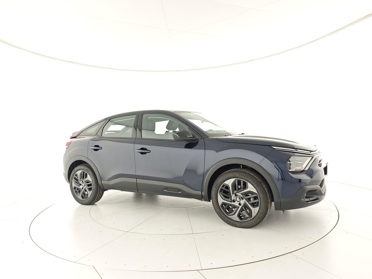 Citroen C4 PureTech 130 S&S Plus