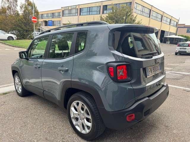 Jeep Renegade 1.6 MjtLimited AUTOGEPY SASSUOLO 05361881051