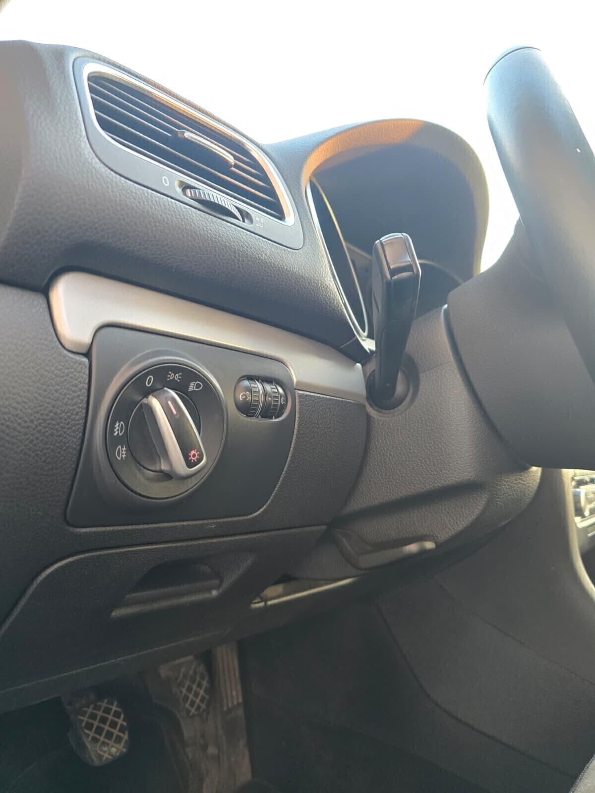 Volkswagen Golf 1.4 TSI 122CV 5p. Highline