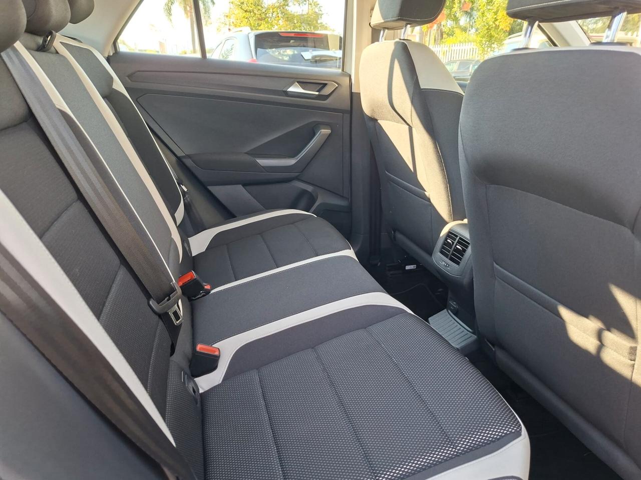 Volkswagen T-Roc 1.5 TSI ACT Advanced BlueMotion Technology
