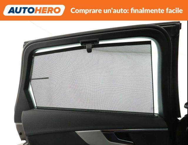 AUDI A4 allroad 50 TDI tiptronic Identity Contrast