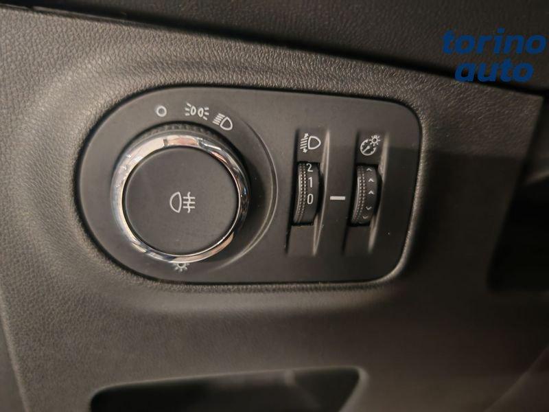 Opel Corsa Corsa 1.3 CDTI 5 porte Black Edition