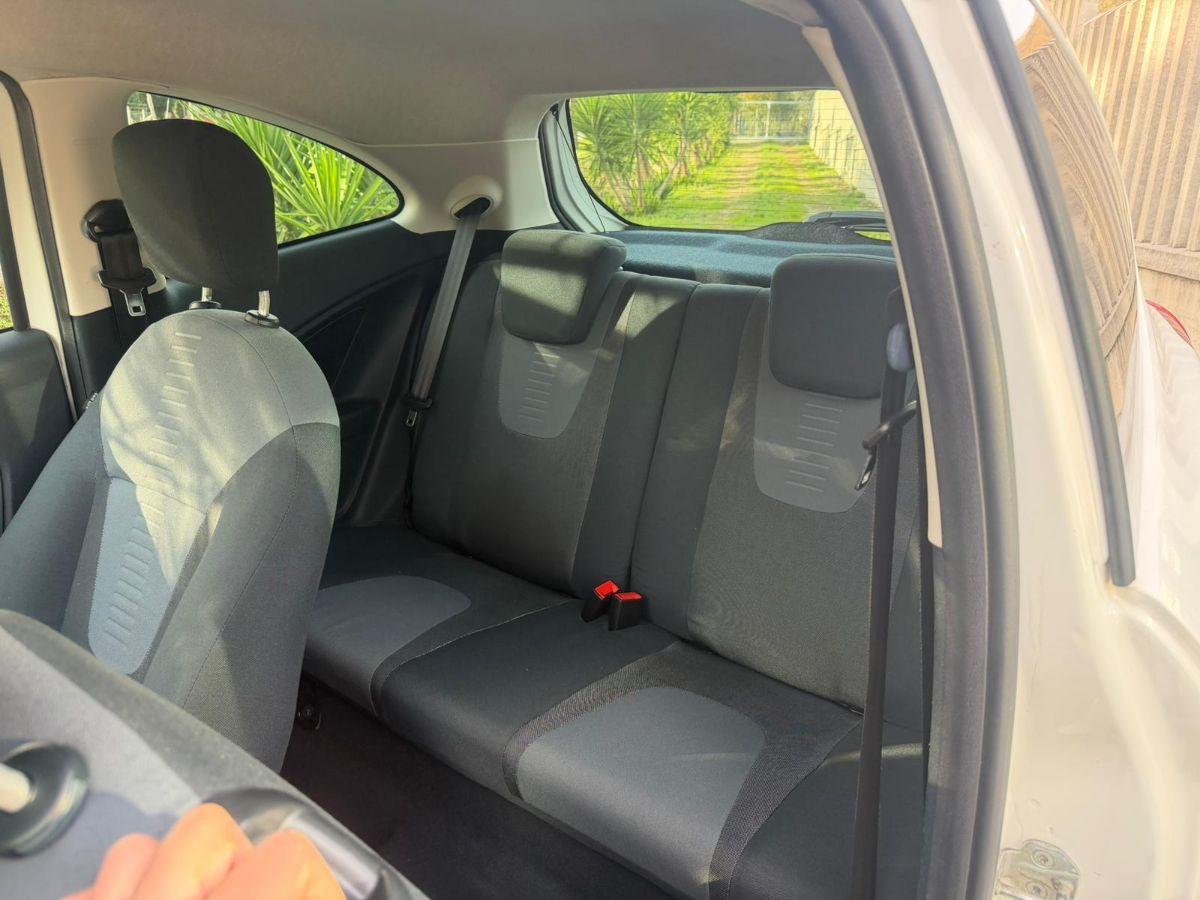 FORD - Ka - 1.2 8V 69CV Titanium