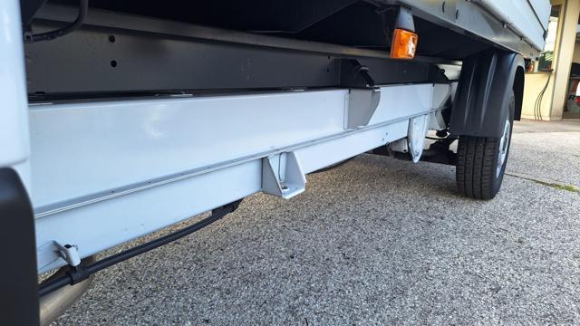 FIAT Ducato 35 2.2 Mjt 140CV PLM Cassonato Maxi N°GS220