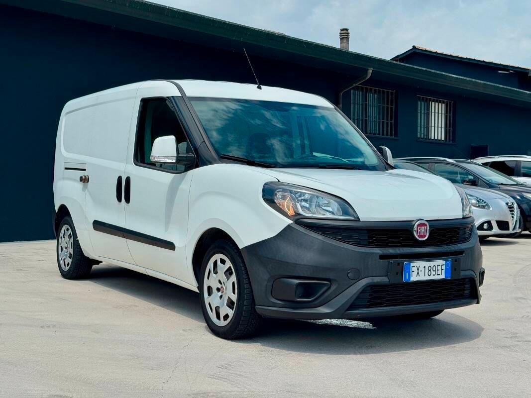 Fiat Doblò Cargo maxi 1.6 mjt 16v 105cv SX E6