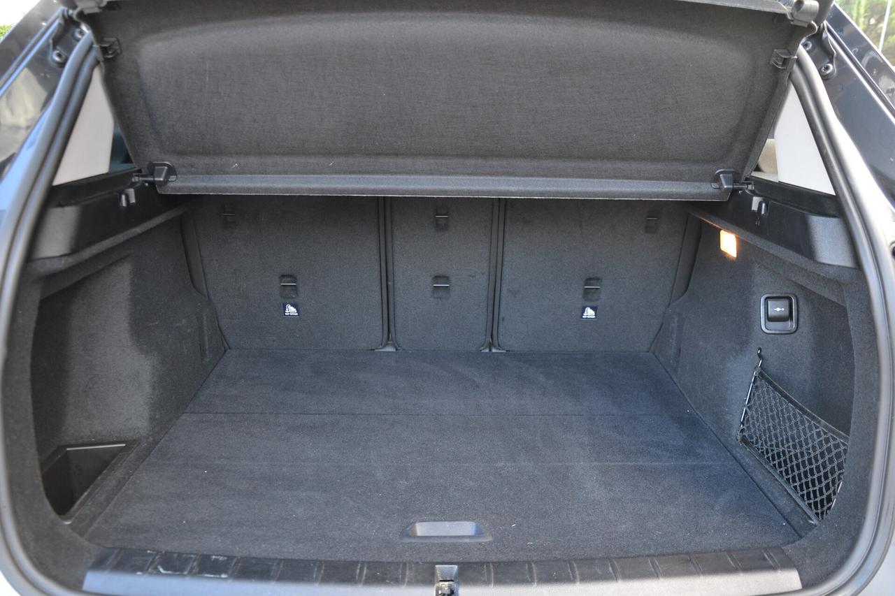 Bmw X1 18D 150CV AUT. LED NAV PDC PRIVACY CRUISE ADATTIVO