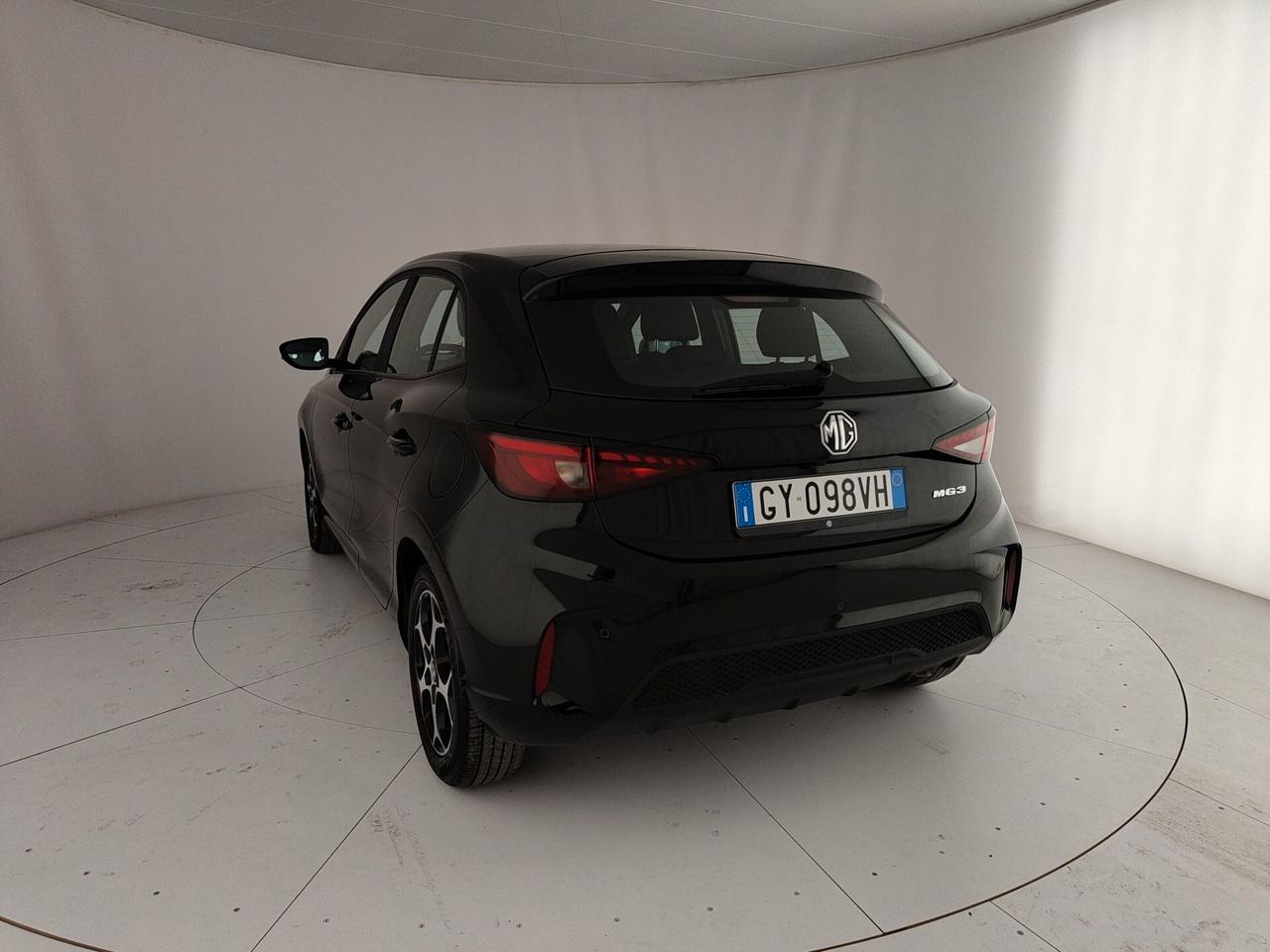 Mg MG3 1.5 Comfort 116 Cv