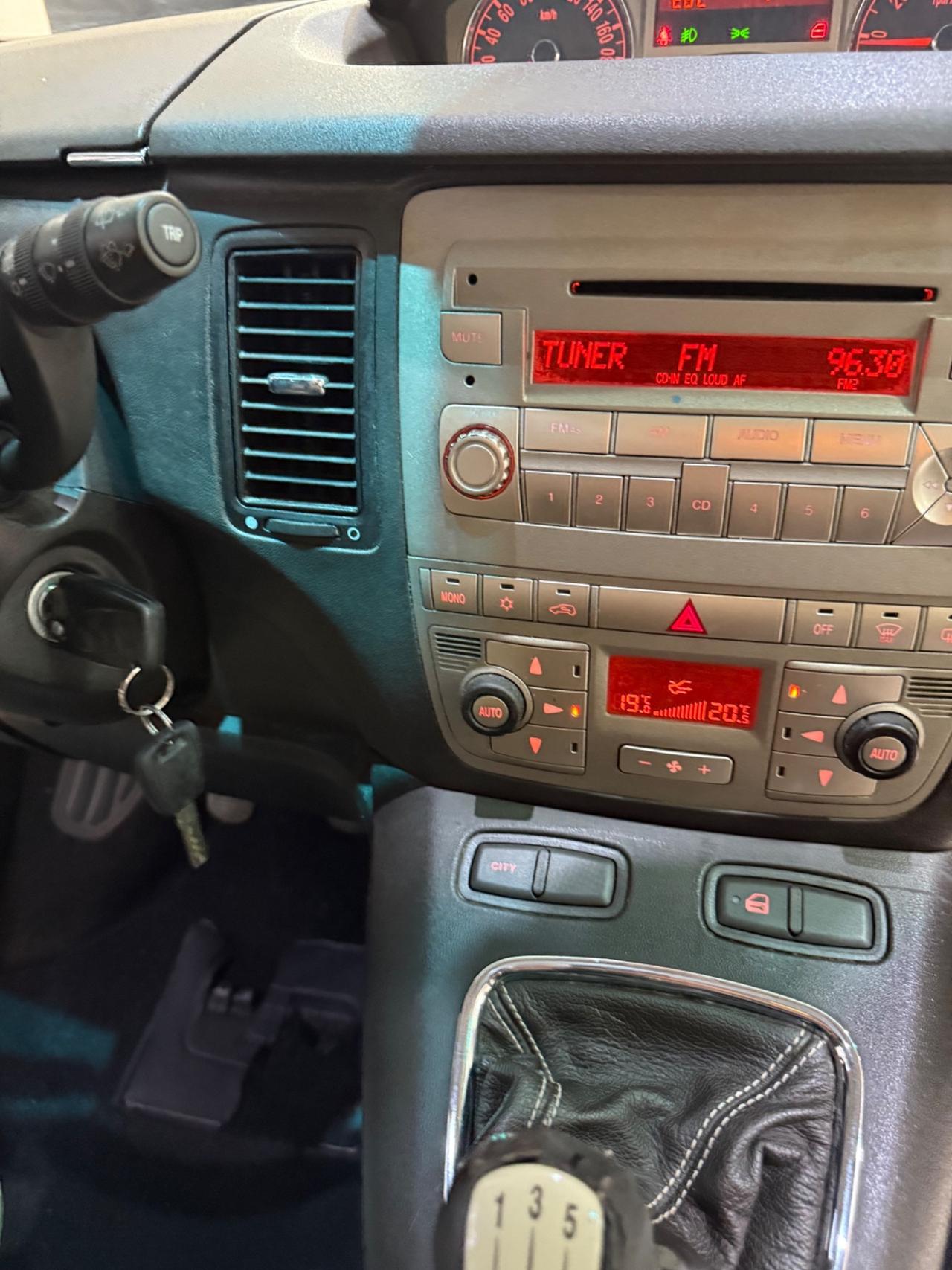 Lancia MUSA 1.3 Multijet 16V 90 CV Platino