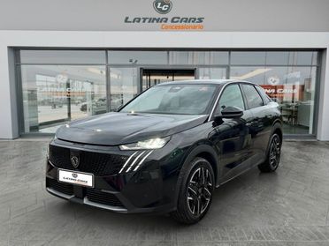 Peugeot 3008 1.2 hybrid Allure 145cv AUTOMATICA E TELECAMERA