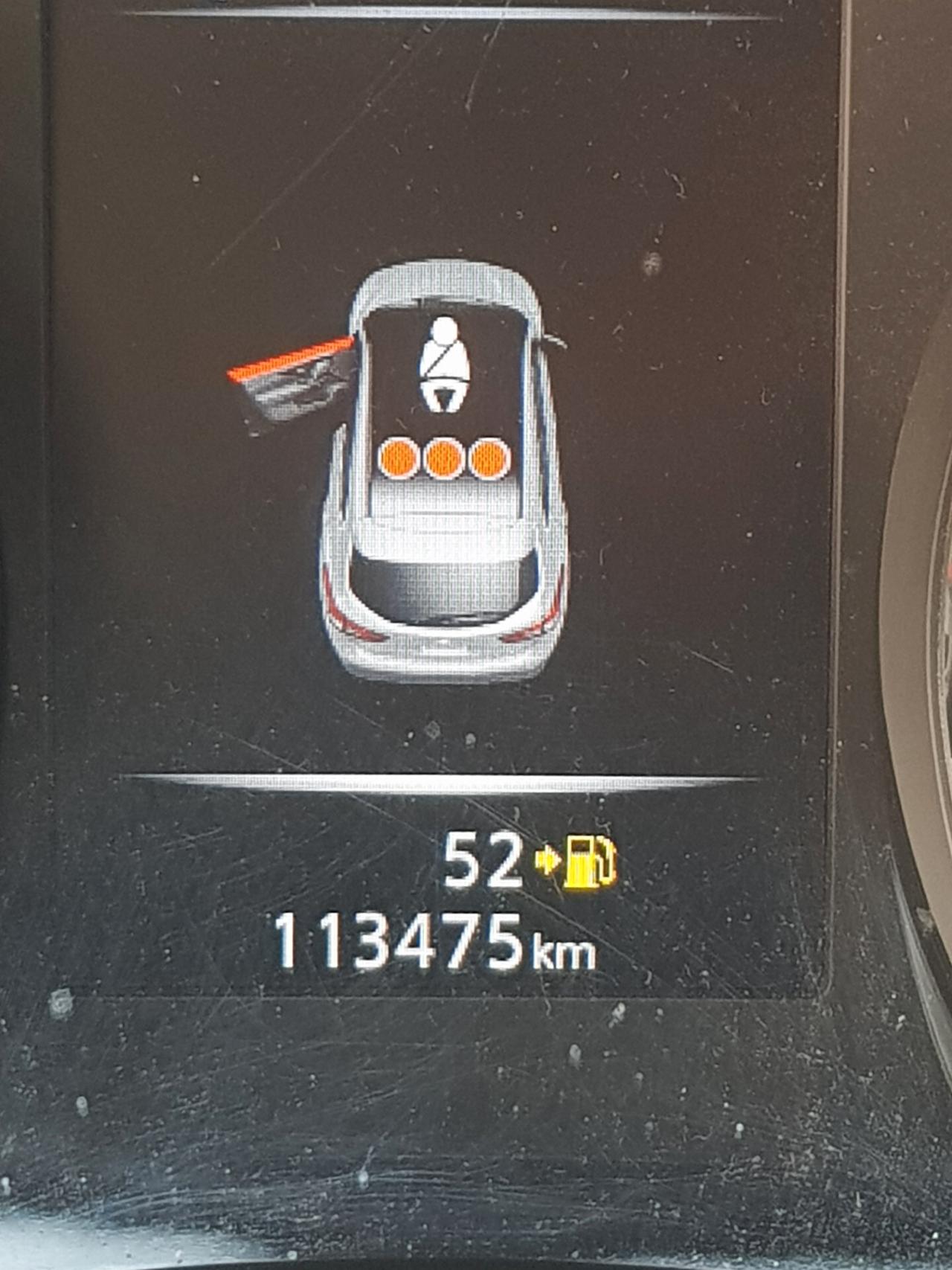 Nissan Qashqai 1.5 dCi Acenta Premium