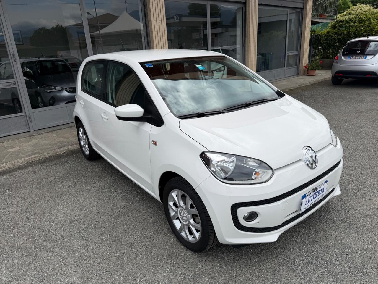 Volkswagen up! 1.0 5p. move