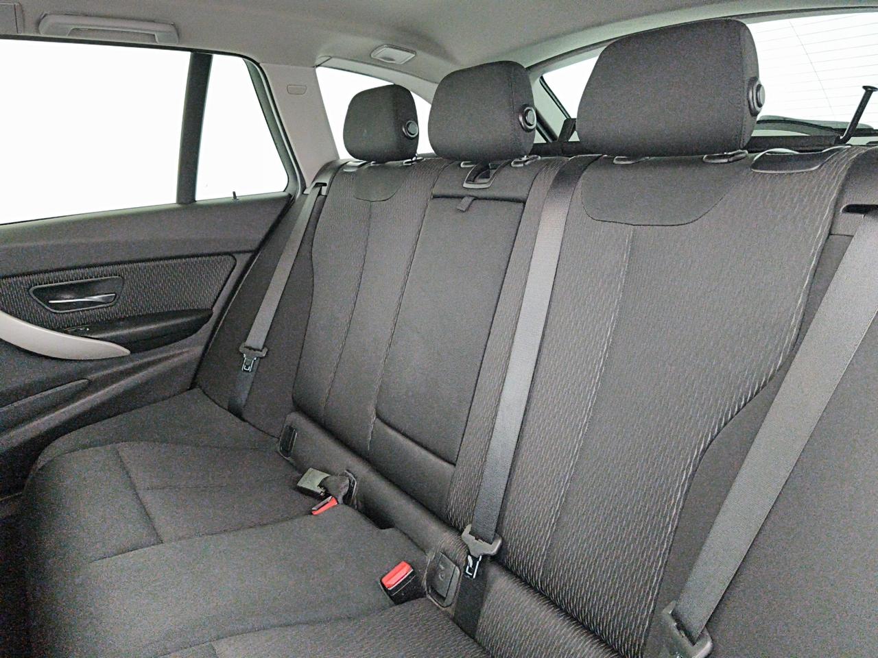 BMW Serie 3 316d Touring Business Advantage