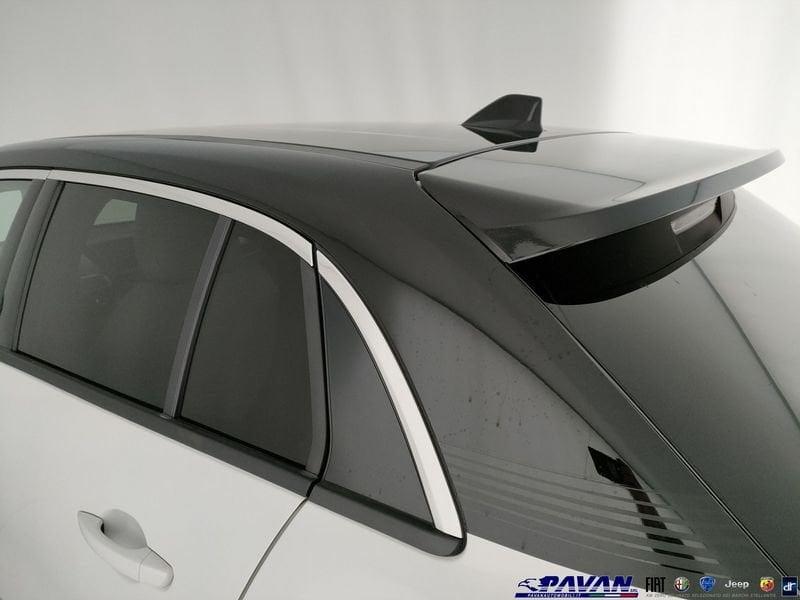 FIAT 600 1.2 Hybrid 110cv La Prima