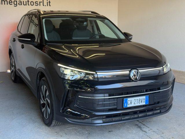 VOLKSWAGEN Tiguan 2.0 TDI 150 CV DSG Edition Plus