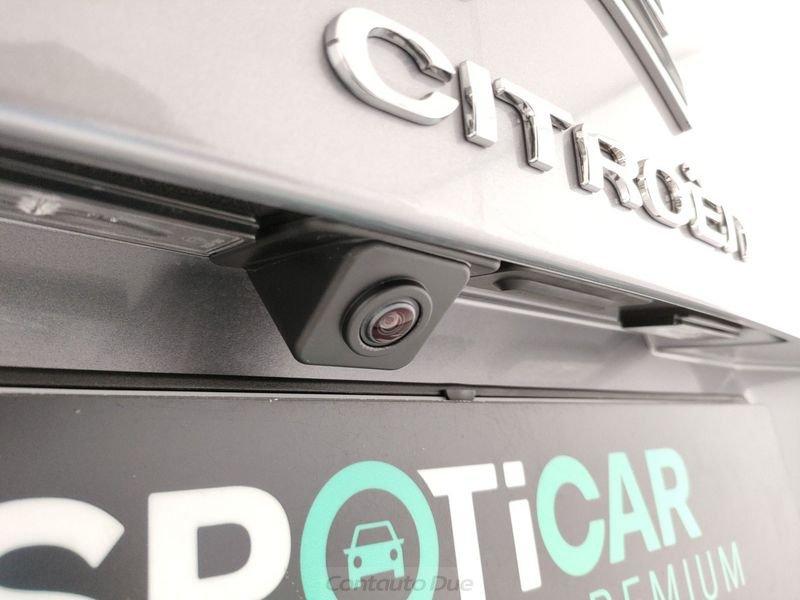 Citroën C5 Aircross C5 Aircross 1.5 bluehdi Shine s&s 130cv eat8