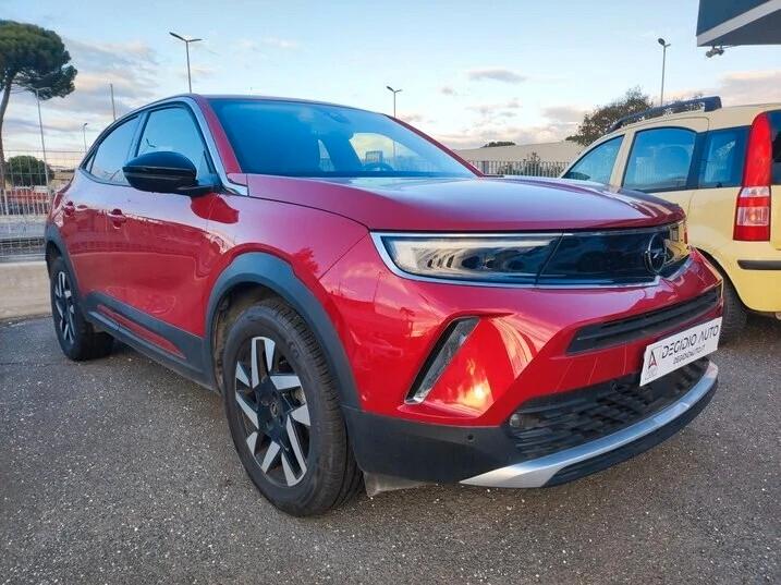 Opel Mokka 1.2 Turbo Elegance
