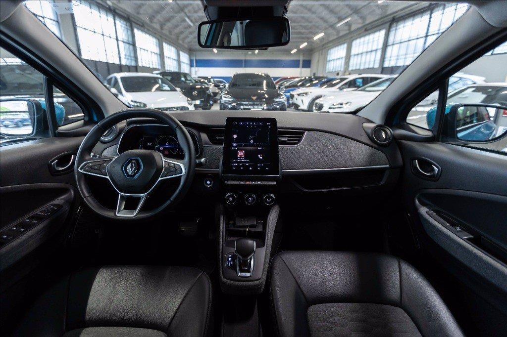 RENAULT Zoe Intens R135 Flex del 2020