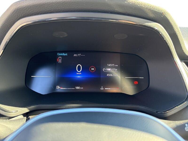 Renault Captur Captur TCe 90 CV Techno