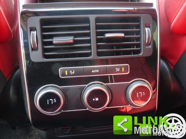 LAND ROVER Range Rover Sport DYNAMIC HSE