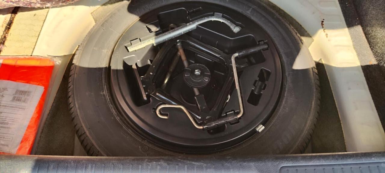 Fiat Grande Punto Autocarro N1