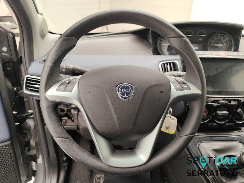 Lancia Ypsilon III 2021 1.0 firefly hybrid Platino s&s 70cv