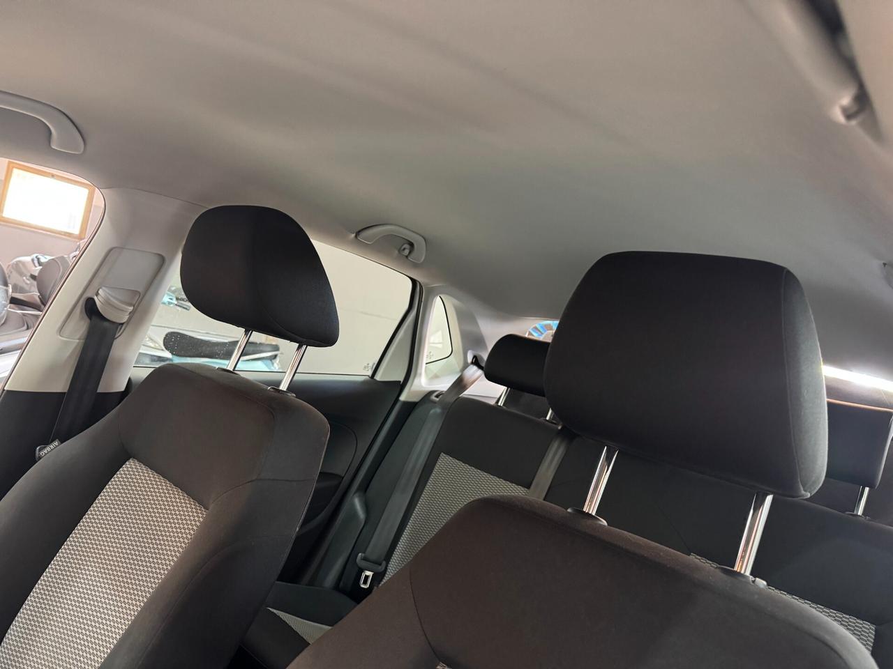 Volkswagen Polo 1.2 Benzina 5 porte 60 cv. Trendline OK NEOPATENTATI