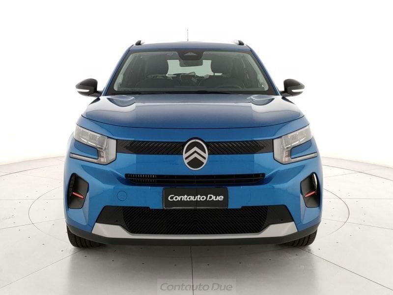 Citroën C3 Turbo 100 cv Manuale COLLECTION