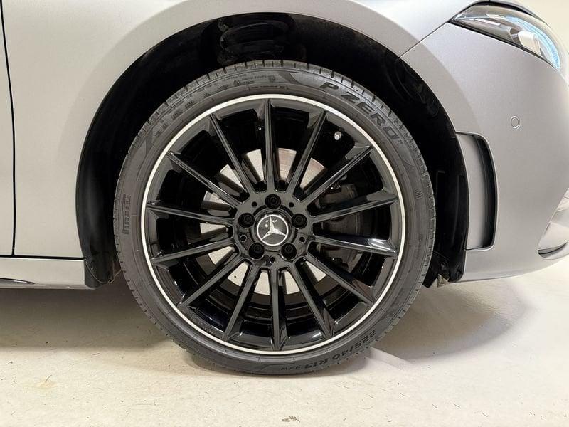 Mercedes-Benz Classe A A 250 e PHEV (Eq-Power) Premium auto AMG Plug-In