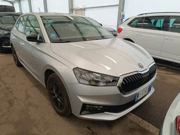 SKODA Fabia 1.0 TSI 95 CV Young Edition