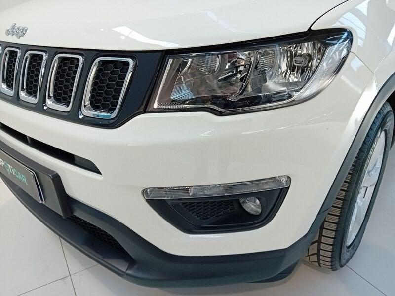 Jeep Compass 1.4 MultiAir 2WD Business