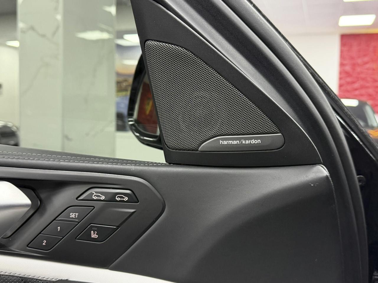 Bmw X6 M Competition