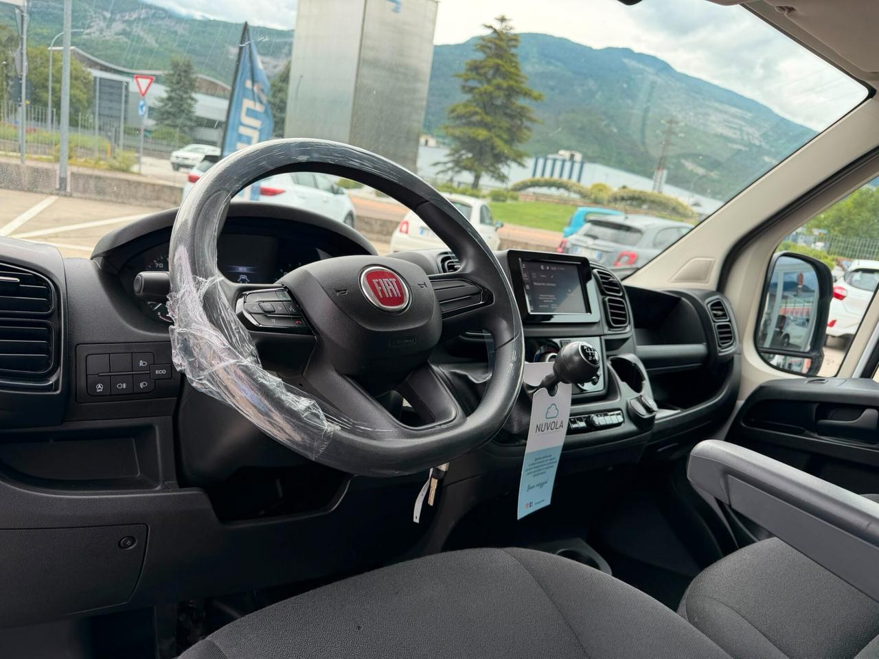 Fiat DUCATO 2.2 120CV