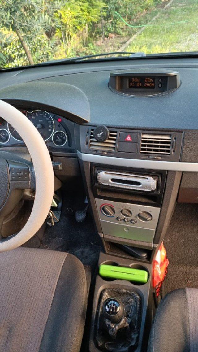 OPEL Meriva 1.7 CDTI 101CV Enjoy..