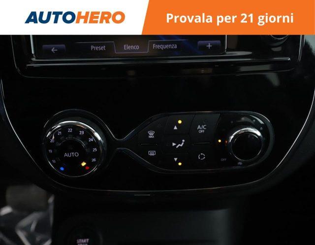 RENAULT Captur dCi 8V 90 CV EDC Start&Stop Energy Excite