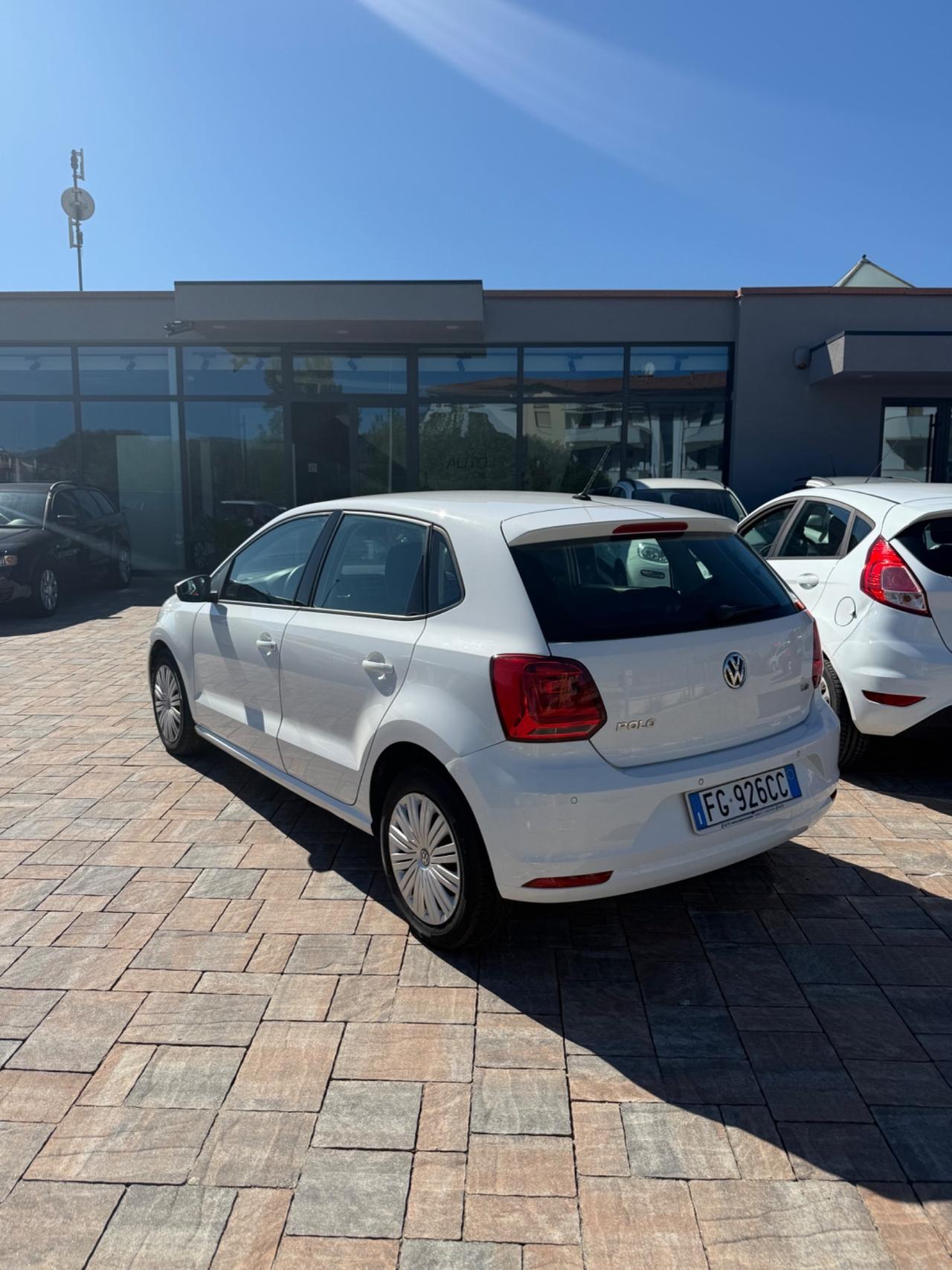 Volkswagen Polo 1.4 Diesel