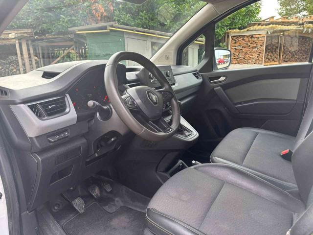 RENAULT Kangoo Blue dCi 95CV