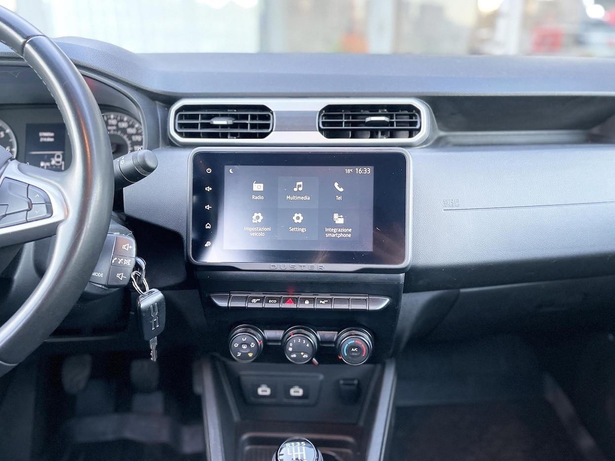 Dacia Duster 1.0 GPL 101CV E6 Neo - 2023