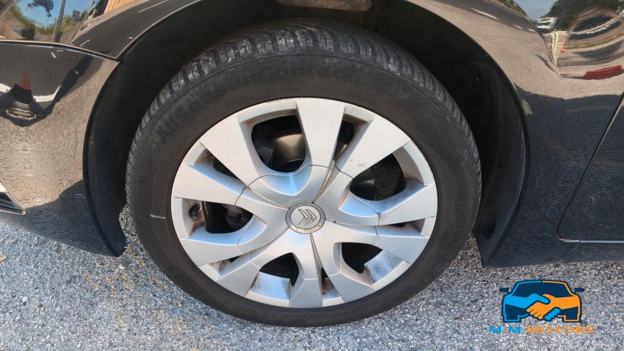 Citroen C4 Grand Picasso 1.6 hdi 16v Exclusive