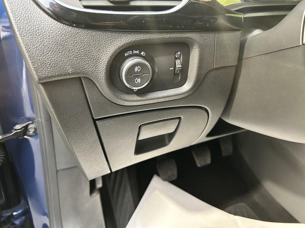 Opel Astra Sports Tourer 1.2 Turbo Business Elegance