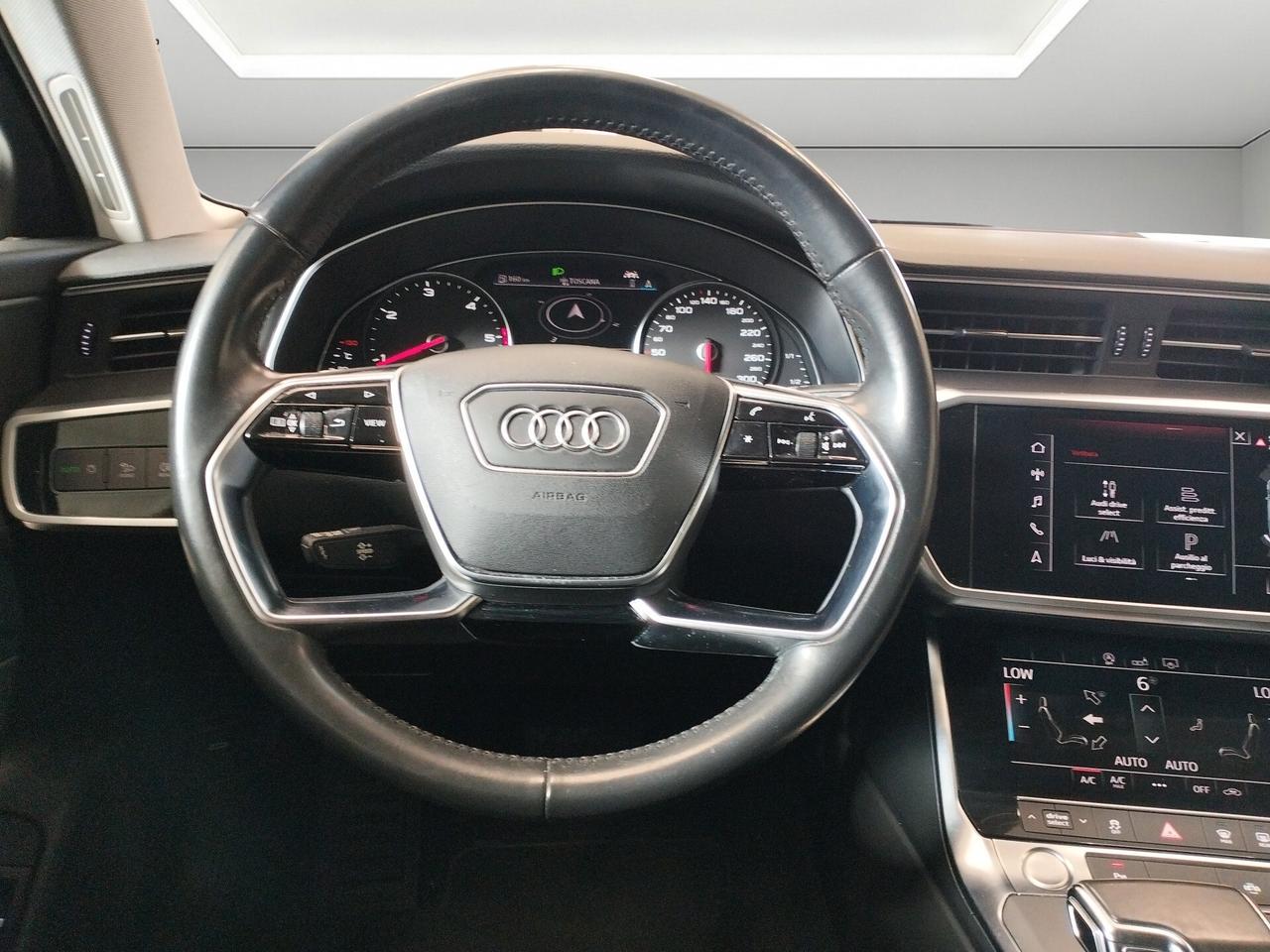 Audi A6 Avant 35 2.0 TDI S tronic Business Plus