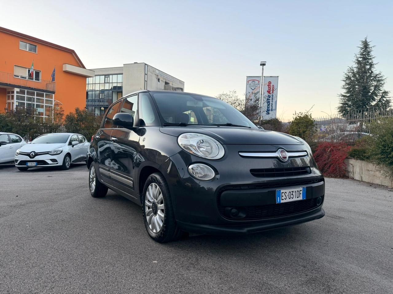 Fiat 500L 1.3 Multijet 85 CV Lounge