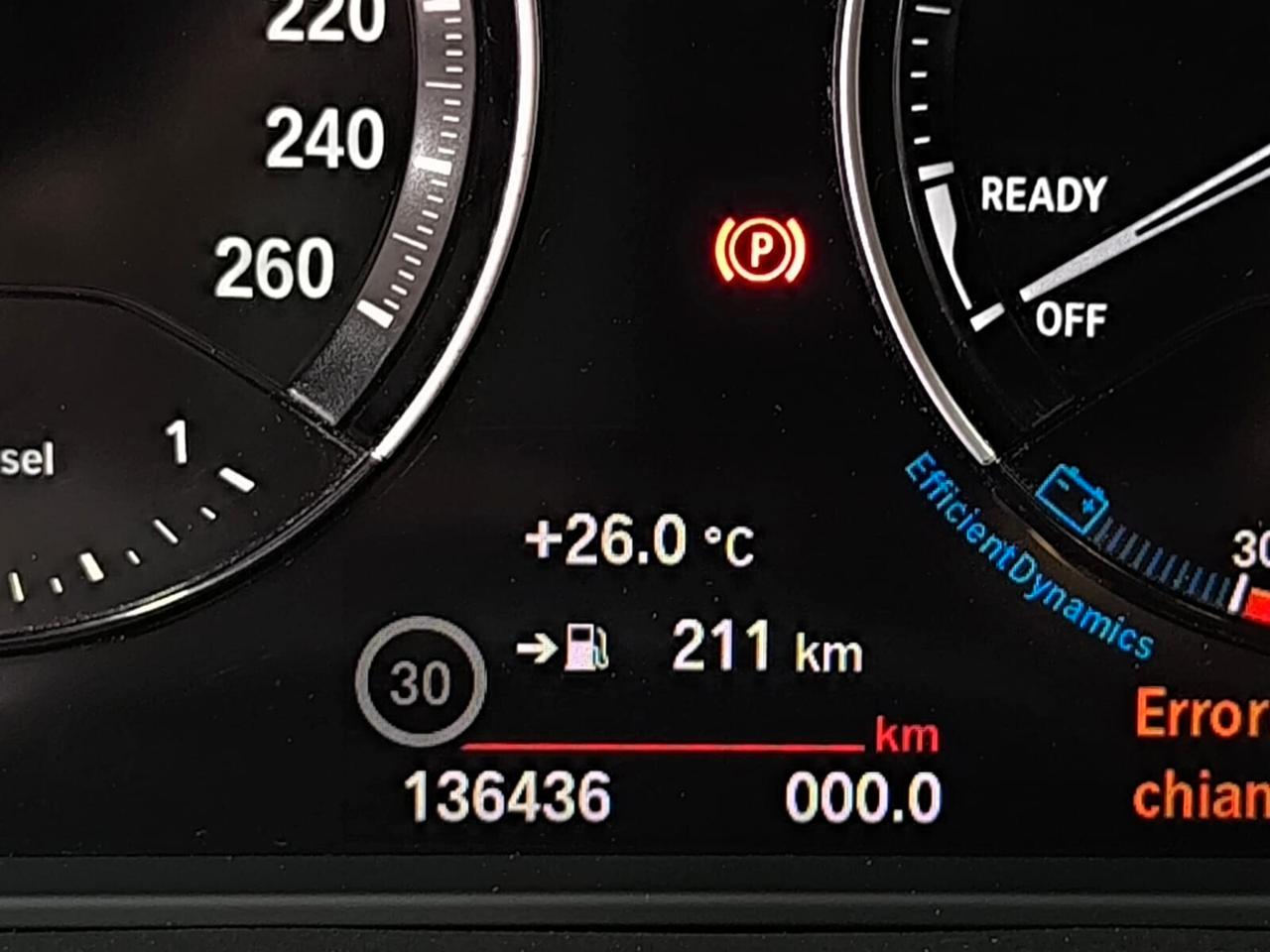 Bmw X2 xDrive20d Msport 2.0 CC 190 CV 2019