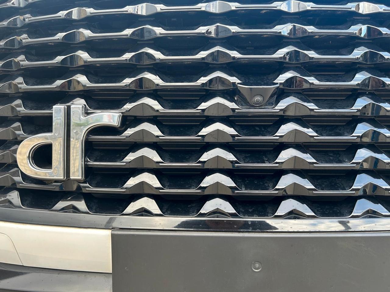 Dr Dr 6.0 dr 6.0 1.5 Turbo CVT Bi-Fuel GPL