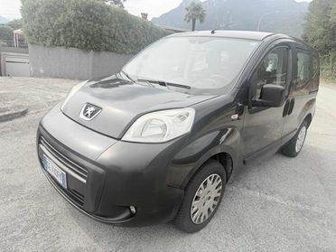 PEUGEOT Bipper 1.4 HDi 70CV Furgone senza nessun lavoro da fare