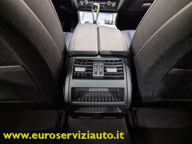 BMW 530 d xDrive 249CV Touring Luxury