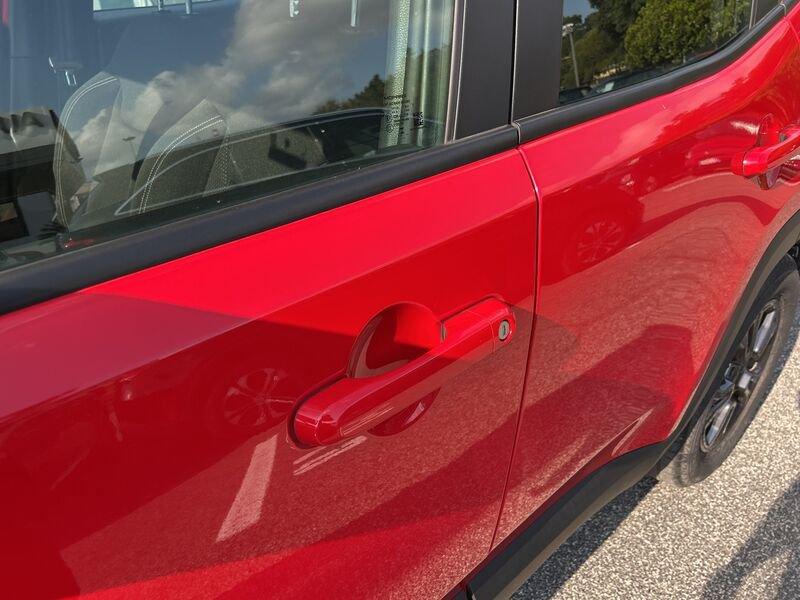 Jeep Renegade My23 Longitude 1.0 Gse T3
