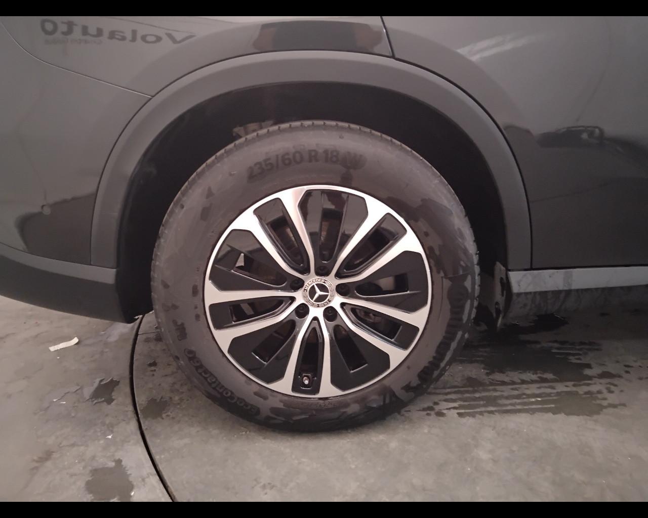 Mercedes-Benz GLC - X254 - GLC 220 d Advanced 4matic auto