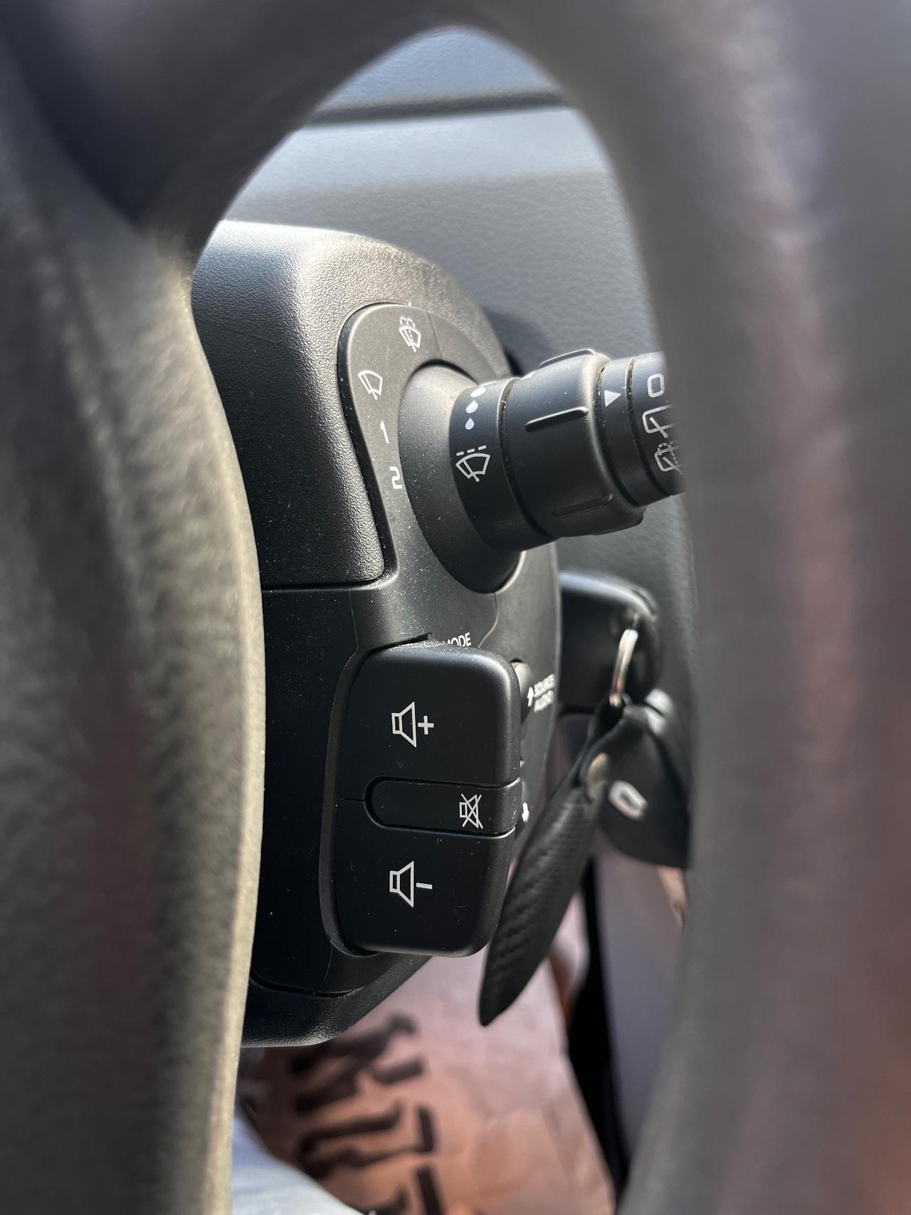 Renault Modus 1.2 16V Dynamique